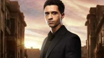 اليوم الأحد.. أولى حلقات مسلسل بطل العالم على قناة CBC